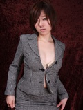 Dynamitechannel 2012年3月20号 知世奏 2 日本制服诱惑图片(30)